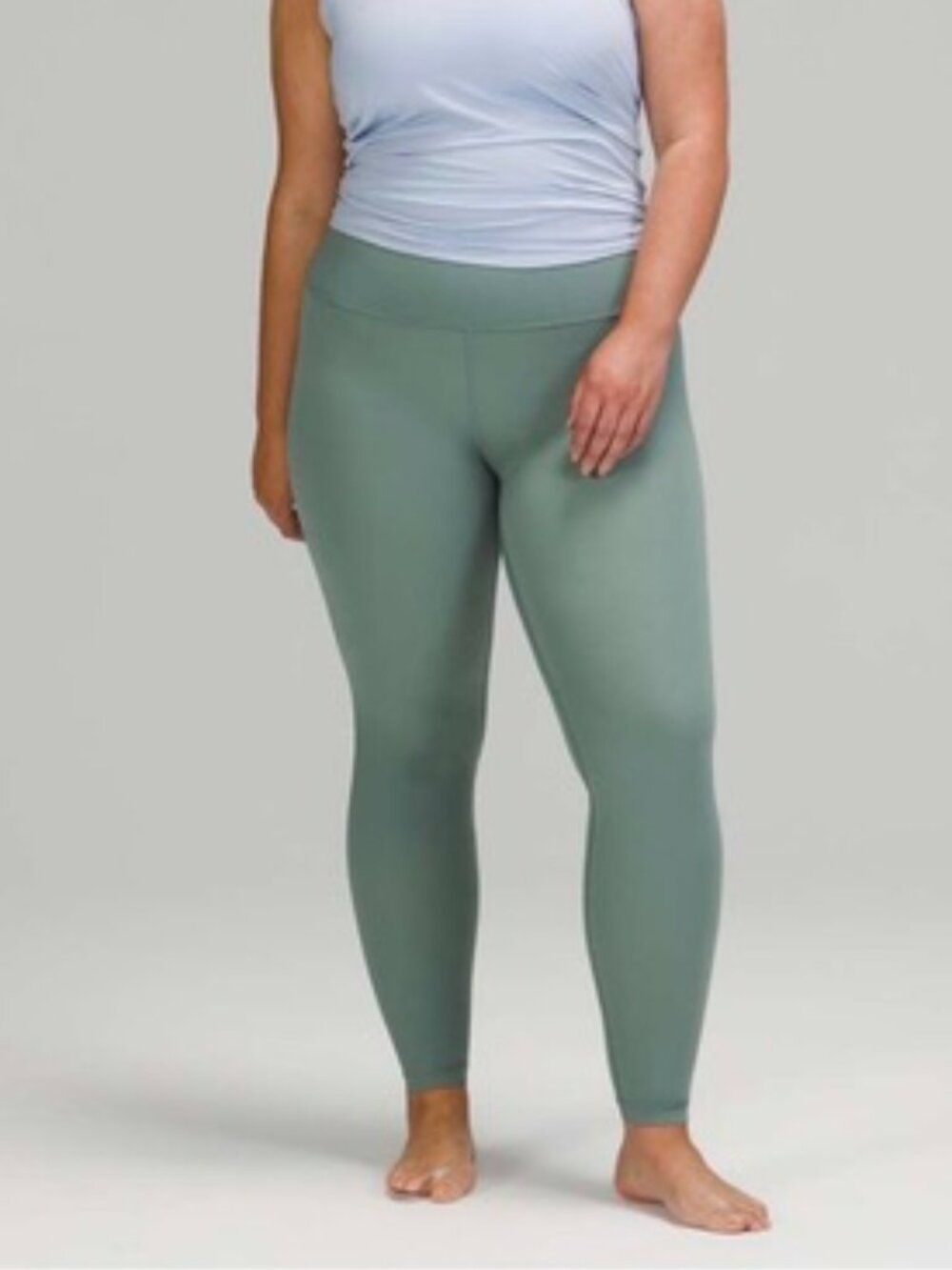 Lululemon Wunder Under Leggings